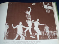 1942 OREGANA UNIVERSITY OF EUGENE OREGON YEARBOOK - GREAT PHOTOS - YB 248