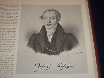 LUDWIG VAN BEETHOVEN BICENTENNIAL EDN.1770-1970 BOOK - ILLUSTRATIONS - KD 2454
