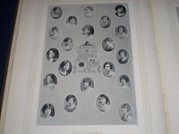 1926 THE GOLDEN ANNIVERSARY WILMINGTONIAN COLLEGE YEARBOOK - OHIO - YB 109