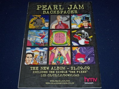2009 OCTOBER MOJO MAGAZINE - ENGLAND - THE BEATLES COVER - II 8693