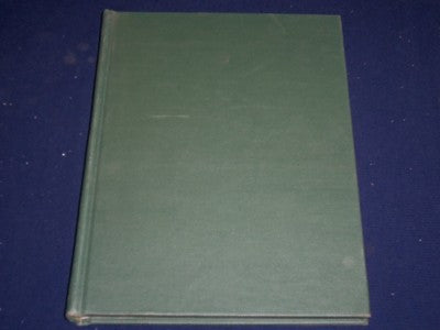 1958 JUN-1959 MAR MIDWEST ENGINEER BOUND VOLUME NO. 11 - NICE COVERS - KD 1175