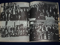 1963 PETREAN ST. PETER'S PREPARATORY SCHOOL YEARBOOK - NJ - PHOTOS - YB 360