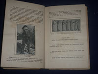 1925 YOUNG FOLKS PICTURE HISTORY OF MUSIC HARDCOVER BOOK BY JAMES COOKE- KD 1620