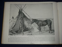 1894 CAMERA MOSAICS A PORTFOLIO OF NATIONAL PHOTOGRAPHY - GREAT PHOTOS - KD 1296