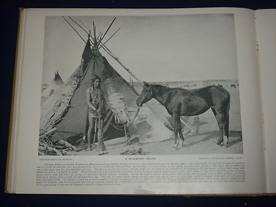 1894 CAMERA MOSAICS A PORTFOLIO OF NATIONAL PHOTOGRAPHY - GREAT PHOTOS - KD 1296