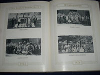 1926 THE GOLDEN ANNIVERSARY WILMINGTONIAN COLLEGE YEARBOOK - OHIO - YB 109