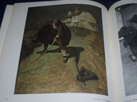 1971 THE BRANDYWINE HERITAGE SOFTCOVER BOOK BY HOWARD PYLE - PHOTOS - KD 1605