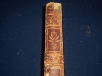 1890 HISTORY OF THE WORLD BY JOHN RIDPATH VOLUME 2 - ILLUSTRATIONS - KD 1275