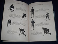 1923 THE CHARITONIAN HIGH SCHOOL YEARBOOK - IOWA - GREAT PHOTOS - YB 102