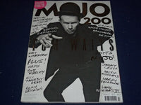 2010 AUGUST MOJO MAGAZINE - ENGLAND - BRUCE SPRINGSTEEN - II 8684