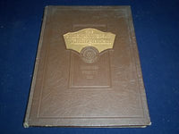 1926 THE GOLDEN ANNIVERSARY WILMINGTONIAN COLLEGE YEARBOOK - OHIO - YB 109