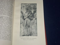 1909 GRANT ALLEN'S HISTORICAL GUIDES - VENICE - NICE PHOTOS - 296 PAGES- KD 923E