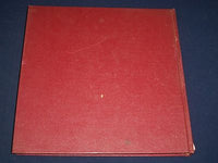 LUDWIG VAN BEETHOVEN BICENTENNIAL EDN.1770-1970 BOOK - ILLUSTRATIONS - KD 2454