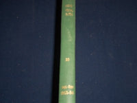 1953 SEP-1954 JUNE AUDIO-VISUAL GUIDE VOLUME NO. 20 - GREAT COVERS/ADS - KD 1027