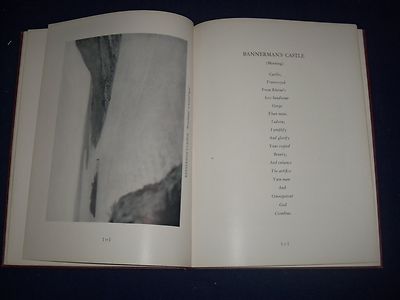 1929 THE HUDSON AND ITS MOON VOLUME - HISTORY OF RIVERS - PHOTOS - KD 1254