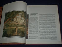 1983 TREASURES OF THE WORLD THE RENAISSANCE PRINCES HARDCOVER BOOK - KD 1593