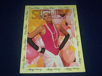 1992 JUNE ELLE MAGAZINE - REBECCA ROMIJN COVER - GREAT PHOTOS - J 809