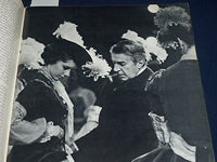 1967-1968 SEASON THE ROYAL BALLET PROGRAM - GREAT PHOTOS - J 5706