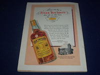1942 MARCH REDBOOK MAGAZINE - VOL. 78 ISSUE NO. 5 - GREAT ADS - J 5708