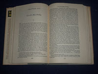 1948 LINCOLN HERNDON A BIOGRAPHY HARDCOVER BOOK BY DAVID DONALD - KD 1619