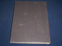 1941 VIOLET NEW YORK UNIVERSITY YEARBOOK - GREAT PHOTOS - YB 96