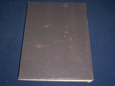 1941 VIOLET NEW YORK UNIVERSITY YEARBOOK - GREAT PHOTOS - YB 96