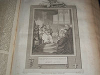 1810-11 IMPERIAL HISTORY OF ENGLAND BY THEOPHILUS CAMDEN VOL. LOT OF 2 - KD 1360