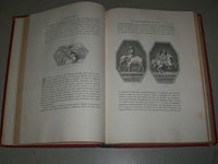 1859 LES GALERIES PUBLIQUES DE L'EUROPE - GRAVURES - PARIS - KD 1320