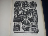 1909 THE CHAMPLAIN TERCENTENARY REPORT OF THE NEW YORK LAKE - PHOTOS - KD 1257