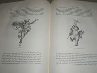 1859 LES GALERIES PUBLIQUES DE L'EUROPE - GRAVURES - PARIS - KD 1320