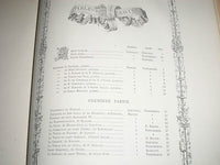 1859 LES GALERIES PUBLIQUES DE L'EUROPE - GRAVURES - PARIS - KD 1320