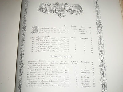 1859 LES GALERIES PUBLIQUES DE L'EUROPE - GRAVURES - PARIS - KD 1320