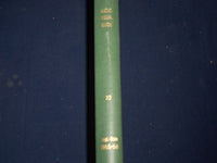 1955 SEP-1956 JUNE AUDIO-VISUAL GUIDE VOLUME NO. 22 - OLIVIER - BURTON - KD 1167