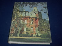 1946 OREGANA UNIVERSITY OF EUGENE OREGON YEARBOOK - GREAT PHOTOS - YB 246