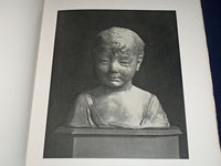 1900-1906 MASTERS IN ART ILLUSTRATED VOLUME LOT OF 10 - GREAT PRINTS - O 1264