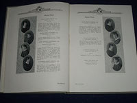 1926 THE TOUCHSTONE HOOD COLLEGE YEARBOOK - MARYLAND - GREAT PHOTOS - YB 863