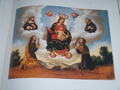 1996 CONVERGING CULTURES ART IN SPANISH AMERICA HARDCOVER BOOK - KD 1585