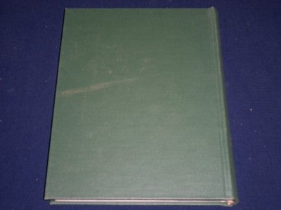 1955 SEP-1956 JUNE AUDIO-VISUAL GUIDE VOLUME NO. 22 - OLIVIER - BURTON - KD 1167