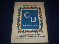 1972 THE ILLUSTRATED LONDON NEWS MAGAZINE - SPECIAL CHRISTMAS ISSUE - J 785