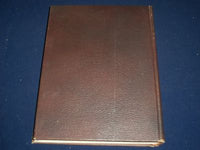 1923 THE PEAN PHILIPS EXETER ACADEMY YEARBOOK NEW HAMPSHIRE - PHOTOS - YB 235