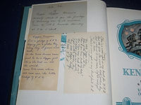 1930 THE KENTUCKIAN UNIVERSITY OF KENTUCKY YEARBOOK - PHOTOS - YB 866
