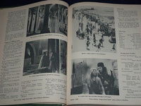 1955 SEP-1956 JUNE AUDIO-VISUAL GUIDE VOLUME NO. 22 - OLIVIER - BURTON - KD 1167