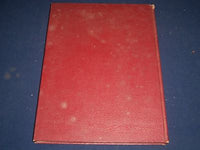 1929 THE HUDSON AND ITS MOON VOLUME - HISTORY OF RIVERS - PHOTOS - KD 1254