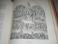 1859 LES GALERIES PUBLIQUES DE L'EUROPE - GRAVURES - PARIS - KD 1320