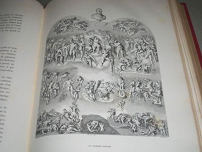 1859 LES GALERIES PUBLIQUES DE L'EUROPE - GRAVURES - PARIS - KD 1320
