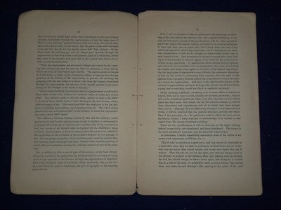 1873 SETTING & WORKING RETORTS 7TH ANNUAL SESSION - MONTREAL - PLATES - J 5534