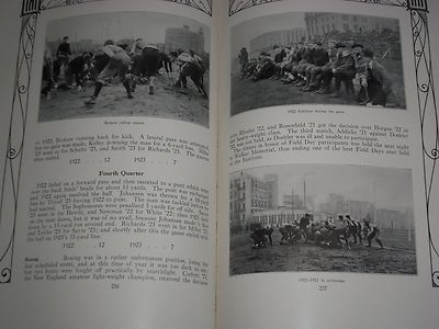 1921 TECHNIQUE MASSACHUSETTS INSTITUTE TECHNOLOGY YEARBOOK - CAMBRIDGE - YB 367