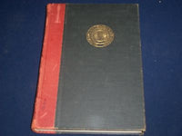 1942 THE SCARLET LETTER RUTGERS UNIVERSITY YEARBOOK - NEW BRUNSWICK NJ - YB 496