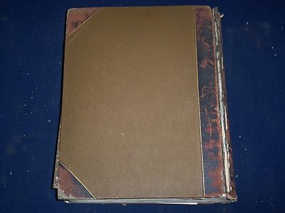 1896 STORY OF MY LIFE BY WILLIAM TAYLOR - NICE ILLUSTRATIONS/ENGRAVING - KD 1299