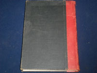 1942 THE SCARLET LETTER RUTGERS UNIVERSITY YEARBOOK - NEW BRUNSWICK NJ - YB 496